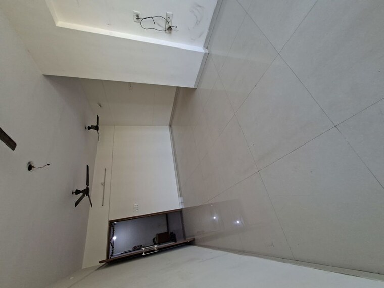 Bathroom, ulwe sector 23 2 Bedroom 1230 Sq.Ft. Apartment In Ulwe Sector 23 Navi Mumbai 10297895