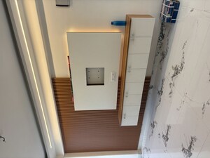 Room in 2 BHK Apartment at Ratan Galaxy, Vrindavan Yojna – for Sale