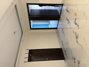 Dining Room in 2 BHK Apartment at Ratan Galaxy, Vrindavan Yojna – for Sale