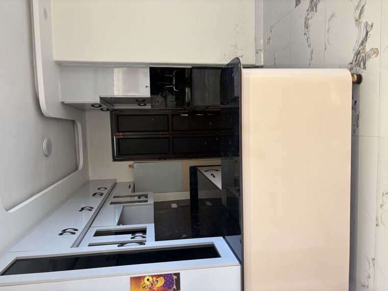 Kitchen, ratan-galaxy 2 Bedroom 1140 Sq.Ft. Apartment In Vrindavan Yojna Lucknow 10297880