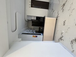2 BHK + Pooja Room Apartment For Sale in Ratan Galaxy