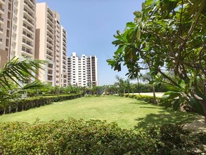 2 BHK Apartment – Exterior View View at Excella Kutumb, Sultanpur Road - for Sale