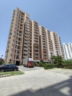 2 BHK Apartment – Exterior View View at Excella Kutumb, Sultanpur Road - for Sale