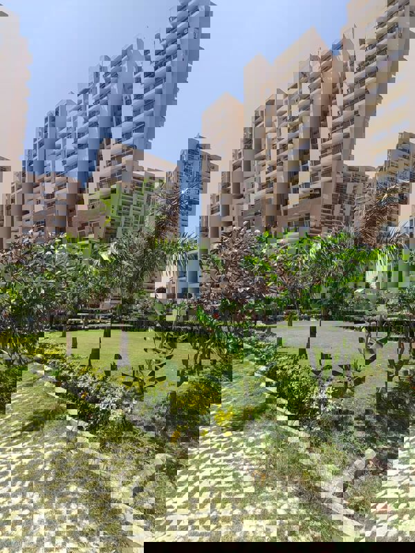 2 BHK 650 Sq.Ft. Apartment in Excella Kutumb