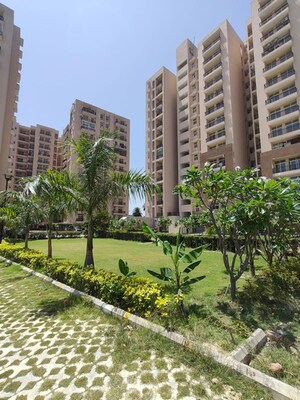 2 BHK Apartment For Sale in Excella Kutumb, Sultanpur Road