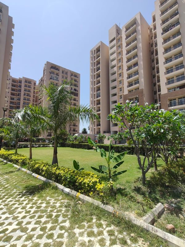 2 BHK Apartment For Sale in Excella Kutumb
