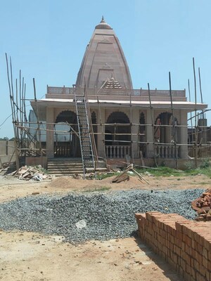 2 BHK Apartment – Exterior View View at Excella Kutumb, Sultanpur Road - for Sale