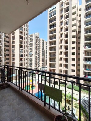 2 BHK Apartment – Exterior View View at Excella Kutumb, Sultanpur Road - for Sale