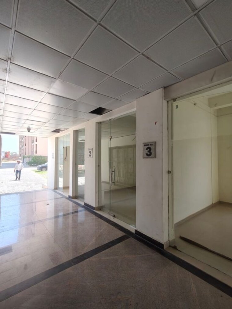 undefined, excella-kutumb 2 Bedroom 650 Sq.Ft. Apartment In Sultanpur Road Lucknow 10297876