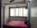 1 BHK + Pooja Room 420 Sq.Ft. Apartment in Sanghvi Evana