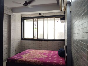 1 BHK Apartment For Rent in Sanghvi Evana, Worli