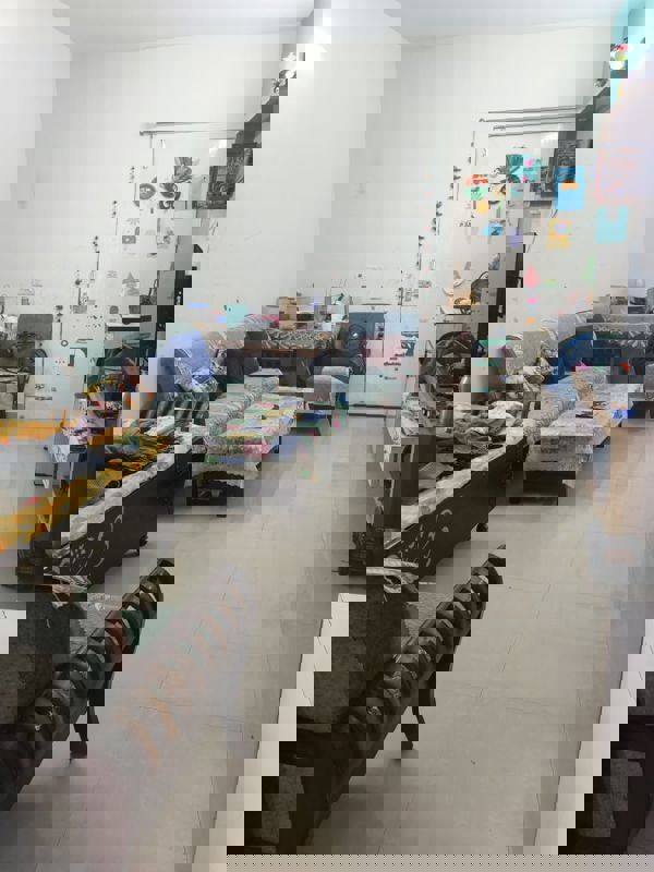 2 BHK 606 Sq.Ft. Apartment in Suncity Avenue 102