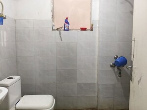 Bathroom in 2 BHK Apartment at Suncity Avenue 102, Sector 102 – for Sale