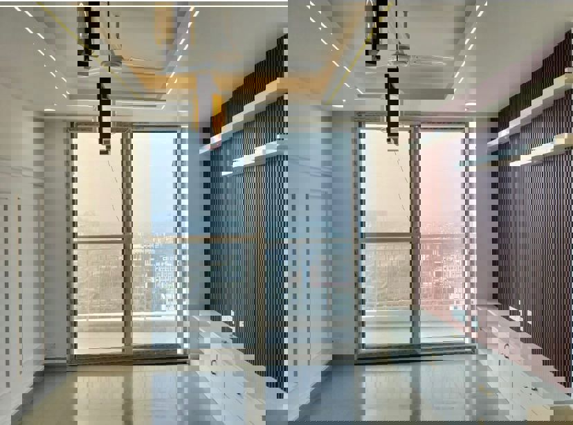 3 BHK 1600 Sq.Ft. Apartment in Ansal API Celebrity Gardens