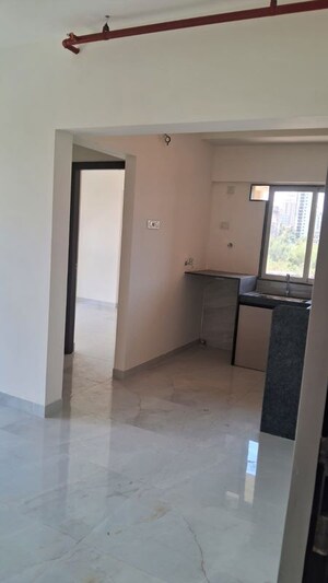 Room in 1 BHK Apartment at Ace Enclave, Ghodbunder Road – for Rent
