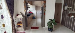 Kitchen in 2 BHK Apartment at Suncity Arcadia Apartments, Gunjur Palya – for Sale