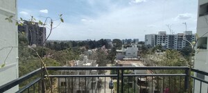 2 BHK Apartment – Exterior View View at Suncity Arcadia Apartments, Gunjur Palya - for Sale