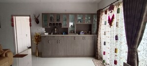 Furnished Amenities in 2 BHK Apartment at Suncity Arcadia Apartments, Gunjur Palya – for Sale