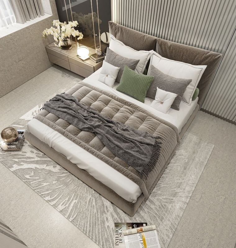 Room, dadar-manish-market 2 Bedroom 1050 Sq.Ft. Apartment In Dadar West Mumbai 10297922