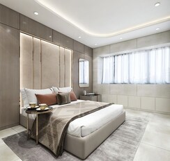2 BHK Apartment For Sale in Dadar Manish Market