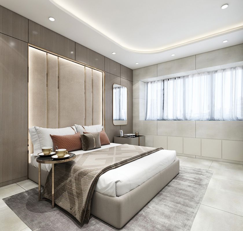 2 BHK Apartment For Sale in Dadar Manish Market