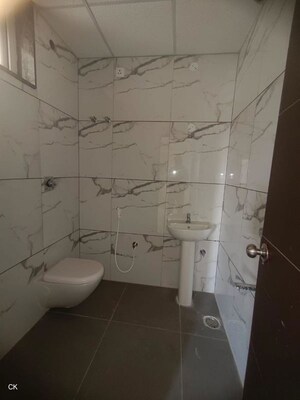 Bathroom in 3 BHK Apartment at Sardar Nest, Gajuwaka – for Sale