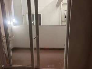 Balcony in 3 BHK Apartment at Sardar Nest, Gajuwaka – for Sale