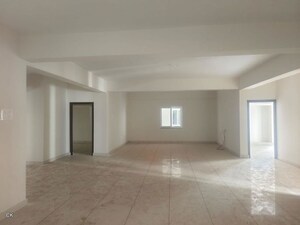 Living Room in 3 BHK Apartment at Sardar Nest, Gajuwaka – for Sale