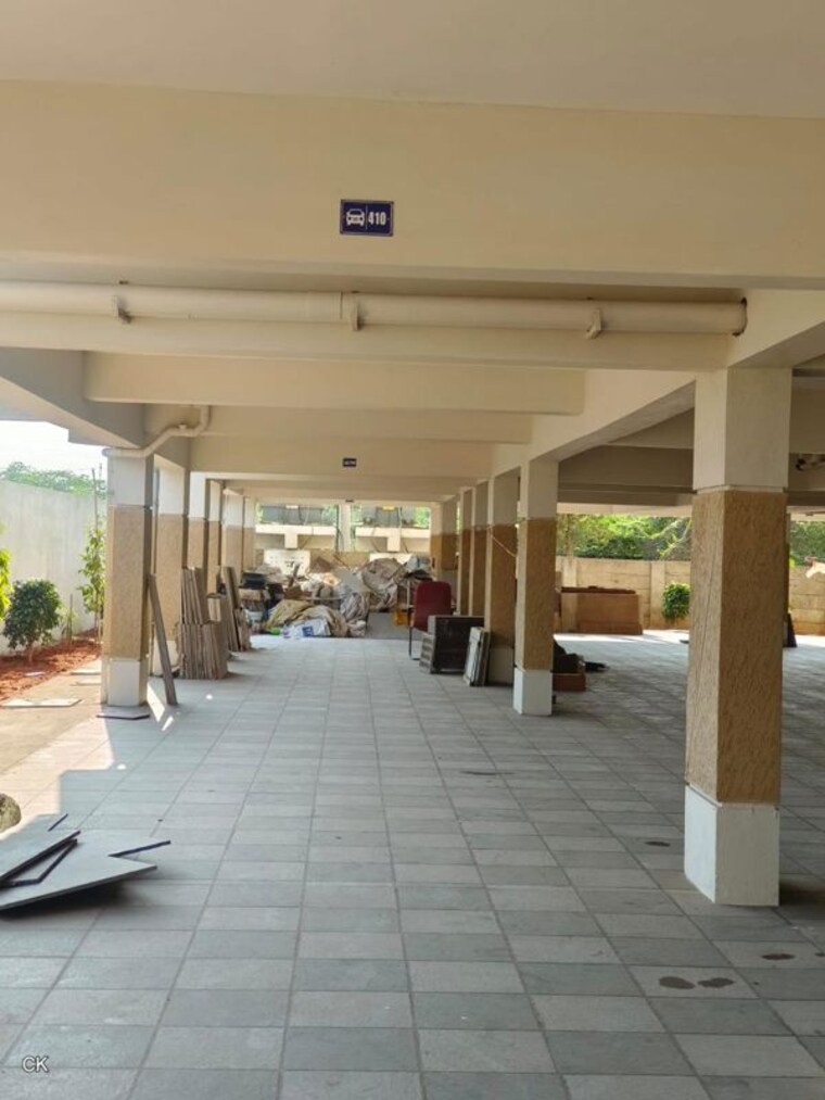 Parking, sardar-nest 3 Bedroom 2120 Sq.Ft. Apartment In Gajuwaka Vizag 10297849