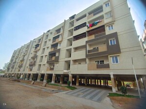 3 BHK Apartment For Sale in Sardar Nest, Gajuwaka