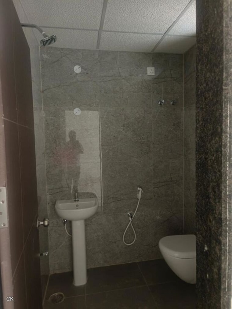 Bathroom, sardar-nest 3 Bedroom 2120 Sq.Ft. Apartment In Gajuwaka Vizag 10297849