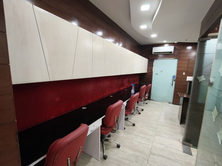 Kitchen, netaji subhash place Commercial Office Space 487 Sq.Ft. In Netaji Subhash Place Delhi 10297918