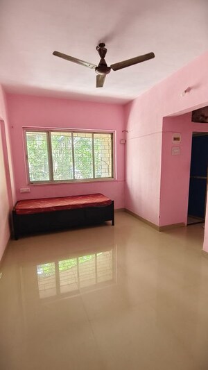 1 RK Apartment For Rent in Satellite Garden, Goregaon East