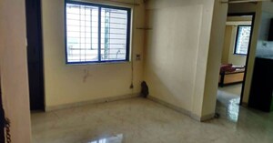 2 BHK Apartment For Rent in Chintamani Residency Bhusari, Bhusari Colony