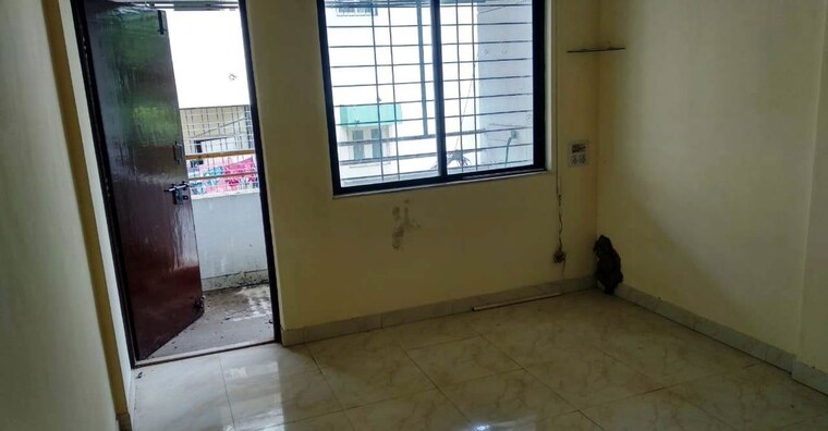 Living Room, chintamani-residency-bhusari 2 Bedroom 942 Sq.Ft. Apartment In Bhusari Colony Pune 10297919