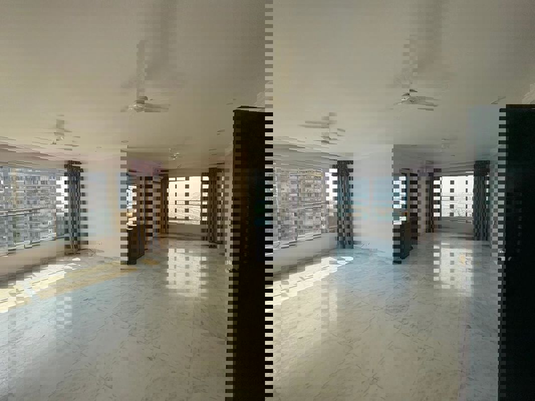 3 BHK + Pooja Room,Servant Room,Study Room,Extra Room,Basement,Store Room 1800 Sq.Ft. Apartment in Om Ratan Apartment