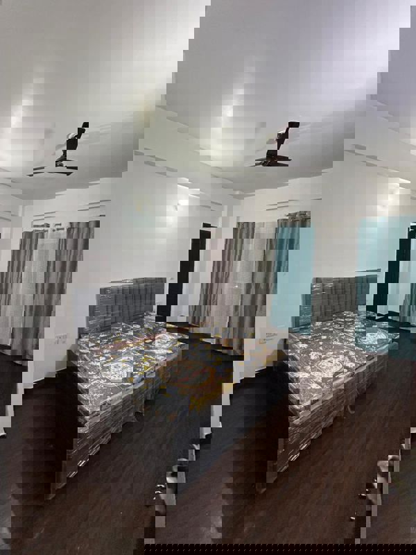 3.5 BHK + Extra Room 1350 Sq.Ft. Apartment in Gardenia Golf City