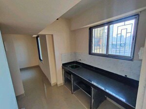 Kitchen in 1 BHK Apartment at Antop Hill – for Rent