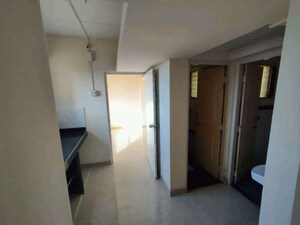  1 BHK Apartment at Antop Hill – for Rent