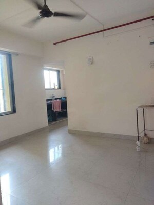 Living Room in 1 BHK Apartment at Antop Hill – for Rent