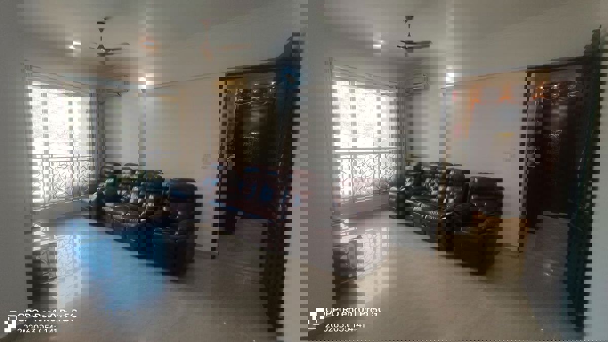 3 BHK 1400 Sq.Ft. Apartment in Hiranandani Heritage Tower