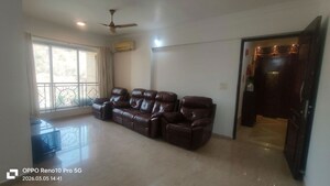 3 BHK Apartment For Rent in Hiranandani Heritage Tower, Powai