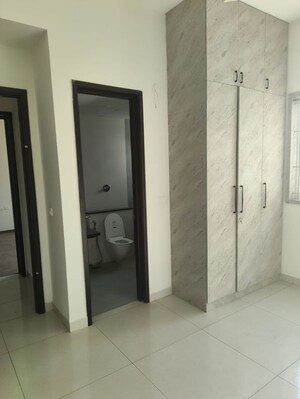 Building Lobby in 4 BHK Apartment at Sobha Magnolia, Btm Layout – for Rent