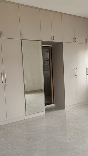 Building Lobby in 4 BHK Apartment at Sobha Magnolia, Btm Layout – for Rent