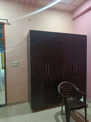 Furnished Amenities in 2 BHK Independent House at The Hive Gomati Nagar, Gomti Nagar – for Rent