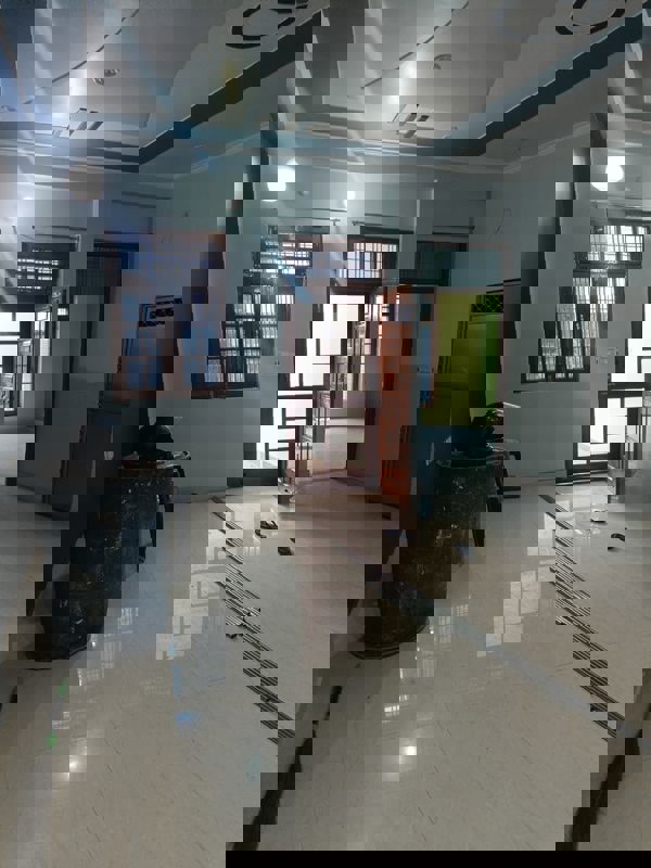 2 BHK + Servant Room 1250 Sq.Ft. Independent House in The Hive Gomati Nagar