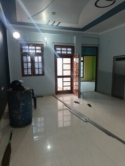 2 BHK + Servant Room Independent House For Rent in The Hive Gomati Nagar