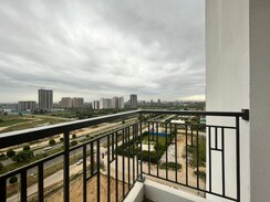 3 BHK Apartment For Rent in ABA Coco County
