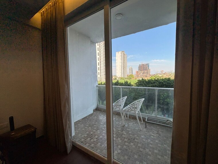 Room, omaxe-lake 2 Bedroom 1280 Sq.Ft. Apartment In North Mullanpur Chandigarh 10297930