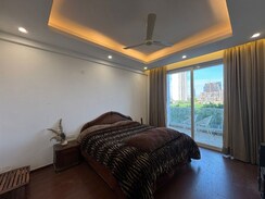 2 BHK Apartment For Sale in Omaxe Lake